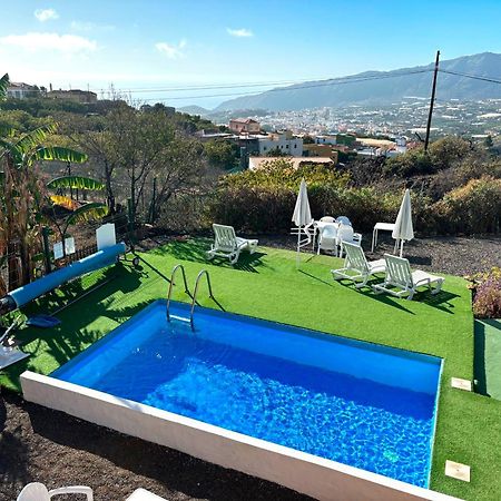 Sombrero De Pico B Villa El Paso Exterior foto